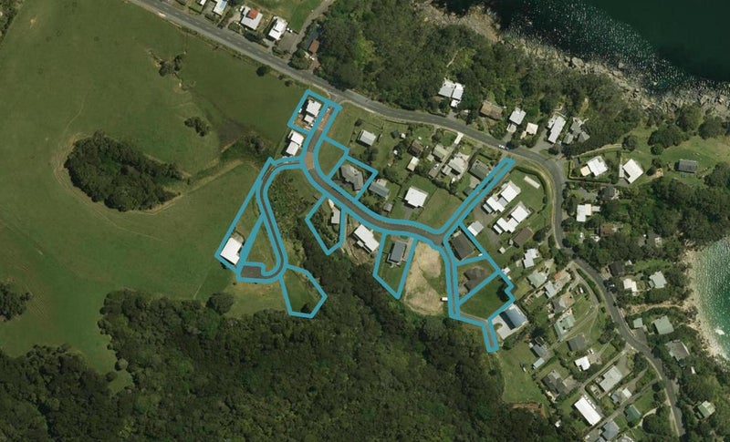 0 Waterman Drive, Langs Beach, Waipu - Carousel 1