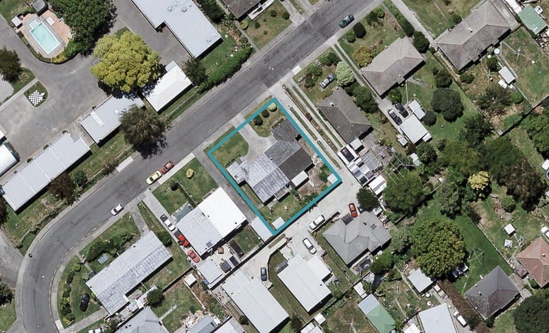 192 Nikau Street, Saint Leonards, Hastings - Carousel 1