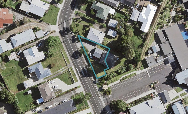 33A McKean Avenue, Manurewa, Auckland - Carousel 1