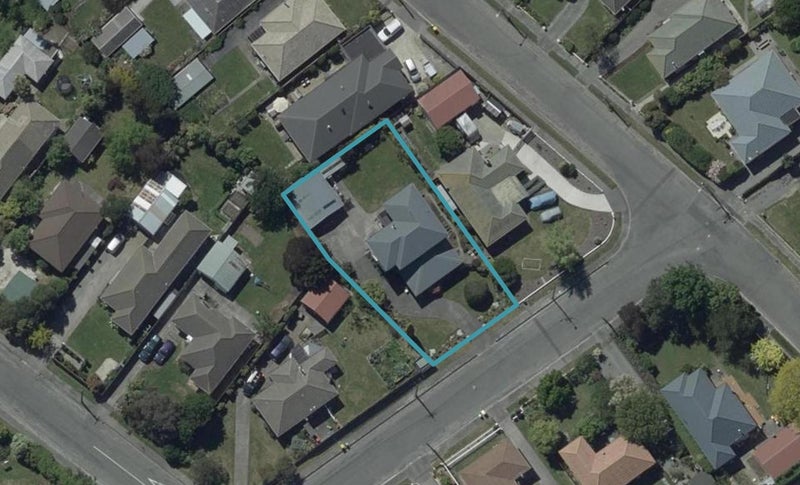 13 Muirson Avenue, Hoon Hay, Christchurch - Carousel 1