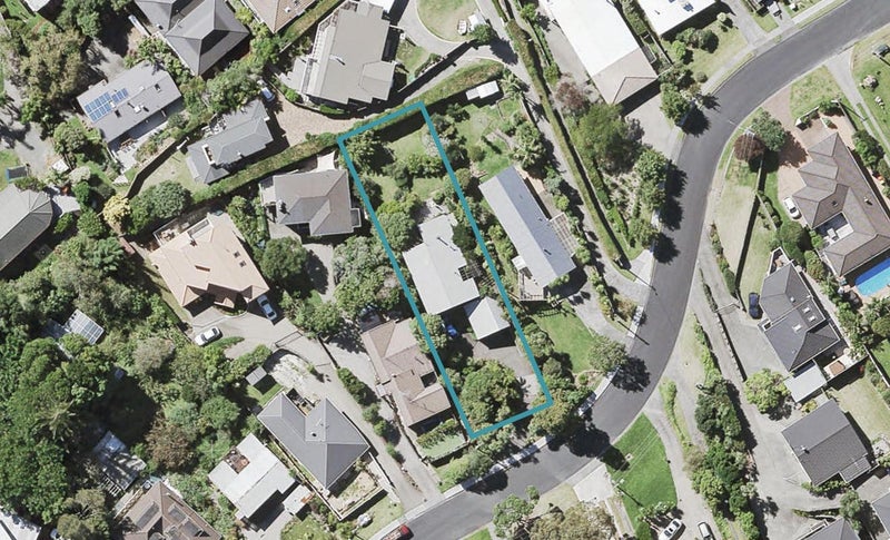 25 Newhaven Terrace, Mairangi Bay, Auckland - Carousel 1