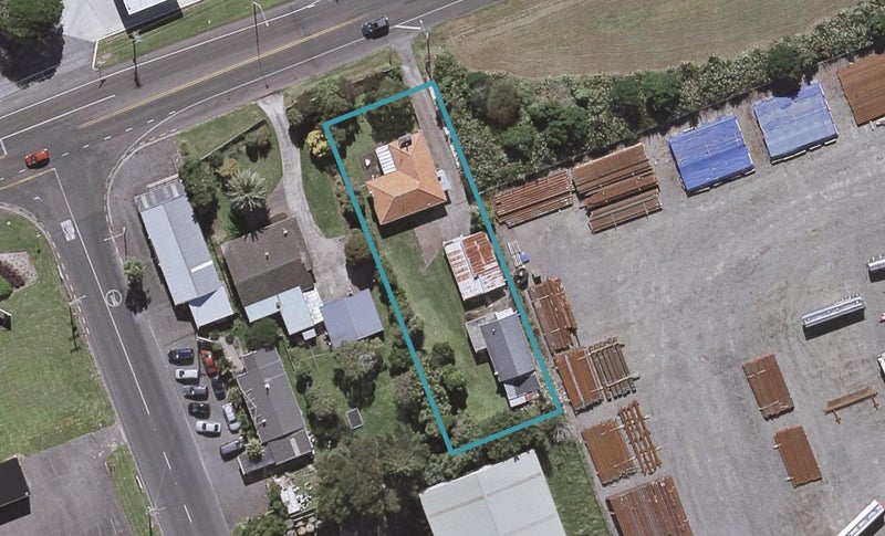 1132 Devon Road, Bell Block, New Plymouth - Carousel 1