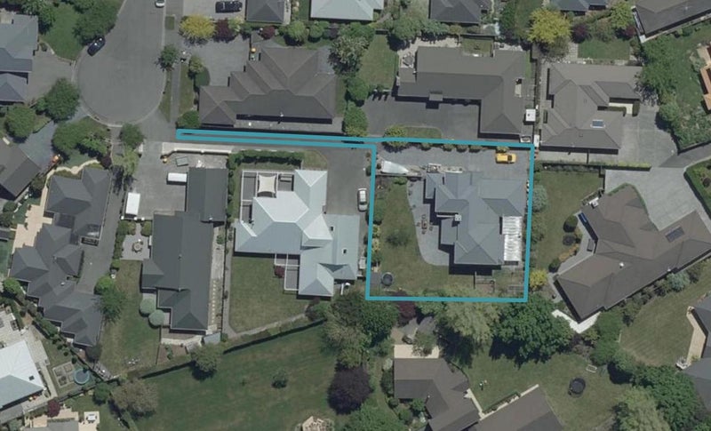 7 Hemsworth Mews, Casebrook, Christchurch - Carousel 1