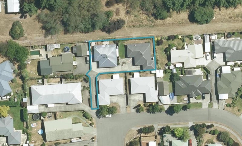 42 Cashmere Grove, Witherlea, Blenheim - Carousel 1