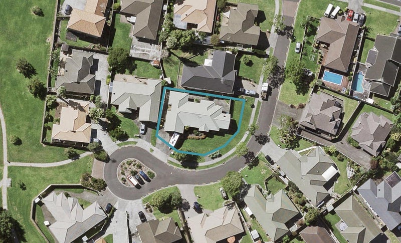 5 Fintona Place, Dannemora, Auckland - Carousel 1