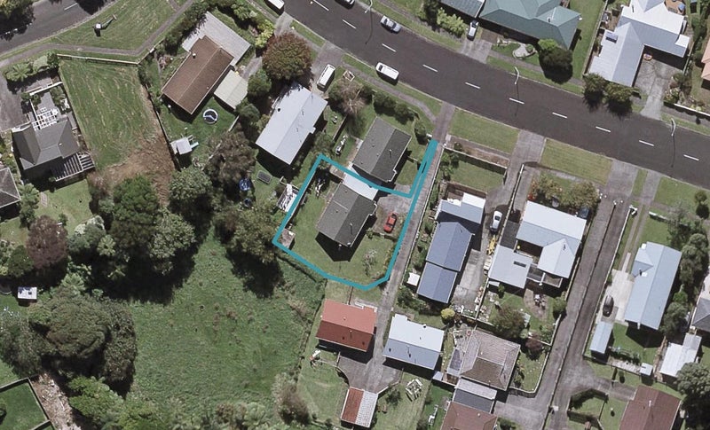 91A Riversdale Drive, Merrilands, New Plymouth - Carousel 1