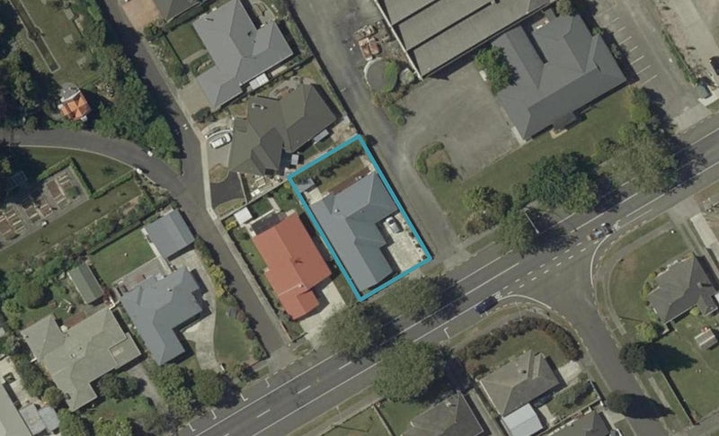 599 Featherston Street, Roslyn, Palmerston North - Carousel 1