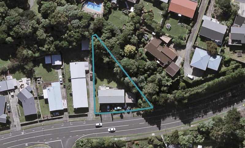 34 Cumberland Street, Merrilands, New Plymouth - Carousel 1