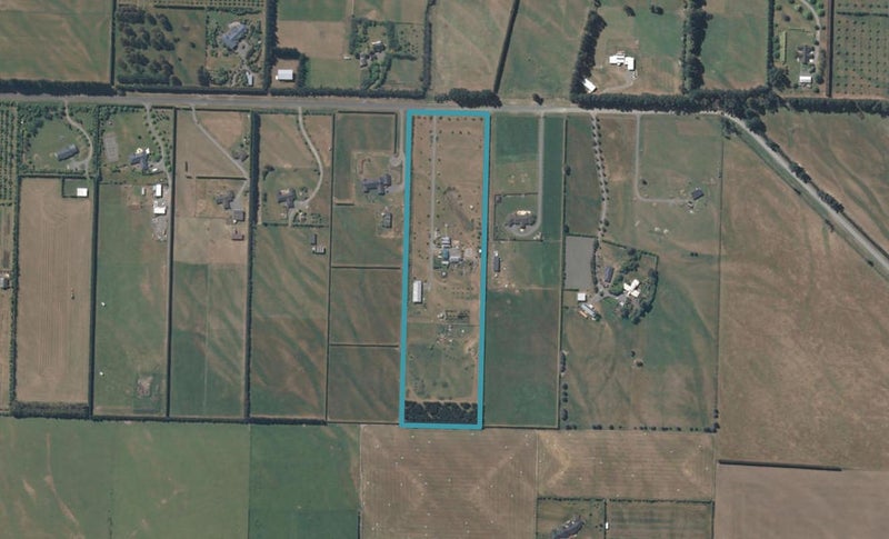 515 Finlays Road, West Melton, Christchurch - Carousel 1