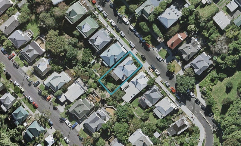 14 Bright Street, Eden Terrace, Auckland - Carousel 1
