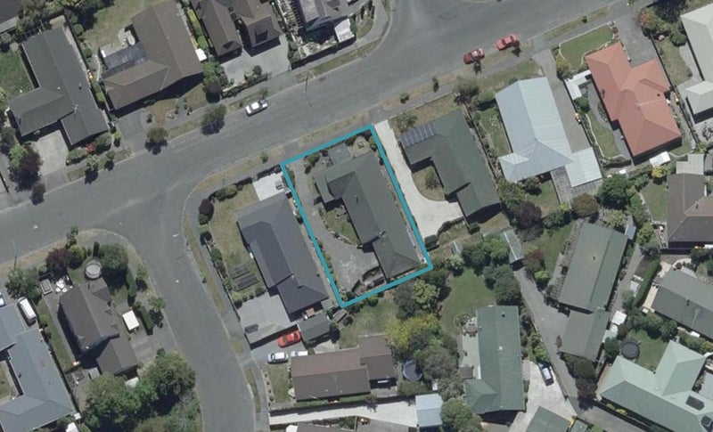 152 Royal Park Drive, Parklands, Christchurch - Carousel 1