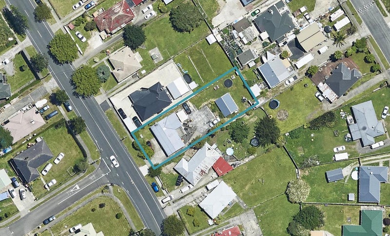 31 Ford Road, Fordlands, Rotorua - Carousel 1