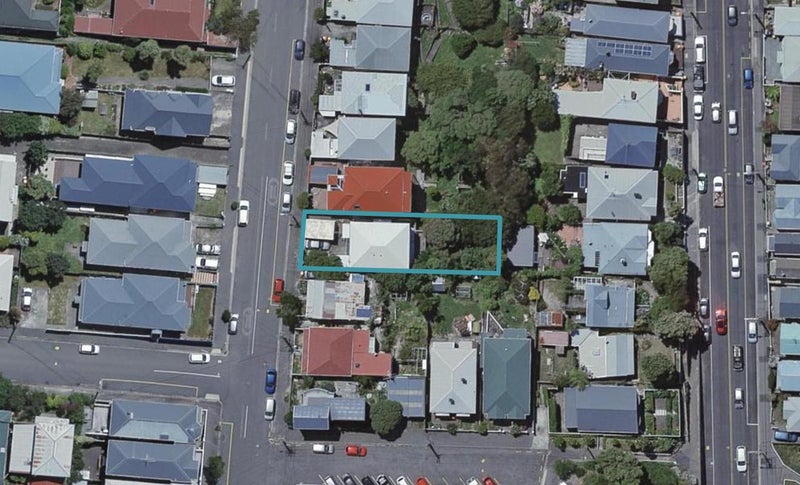 63 Wright Street, Mount Cook, Wellington - Carousel 1