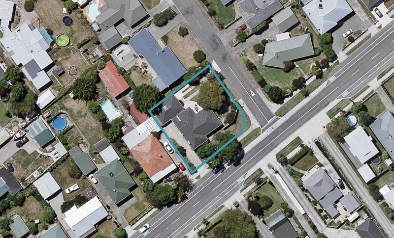 910 Nelson Street North, Mahora, Hastings - Carousel 1