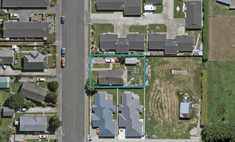 100 Brown Street, Kingswell, Invercargill - Carousel 1