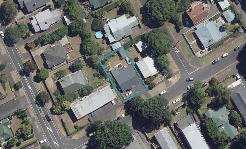 3 O'Neill Street, Claudelands, Hamilton - Carousel 1