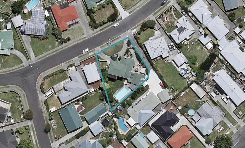 33 Arthur Hobson Avenue, Pirimai, Napier - Carousel 1