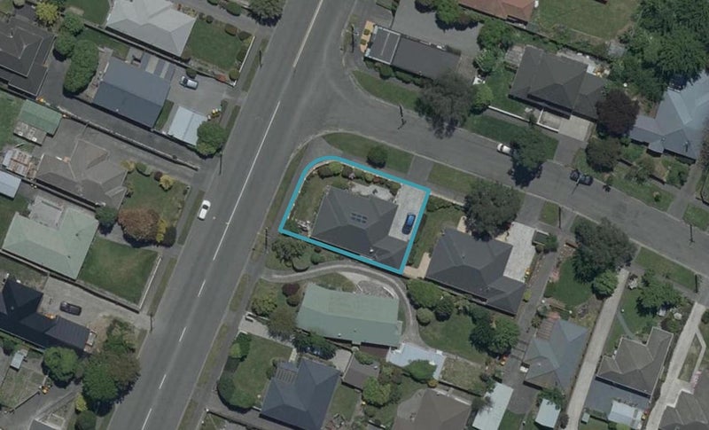 65 Bevington Street, Avonhead, Christchurch - Carousel 1