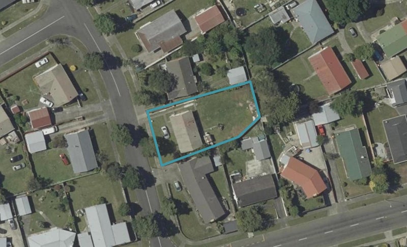 6 Monowai Place, Westbrook, Palmerston North - Carousel 1