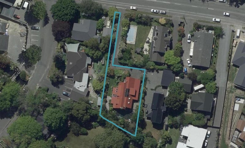 45 Kotare Street, Fendalton, Christchurch - Carousel 1