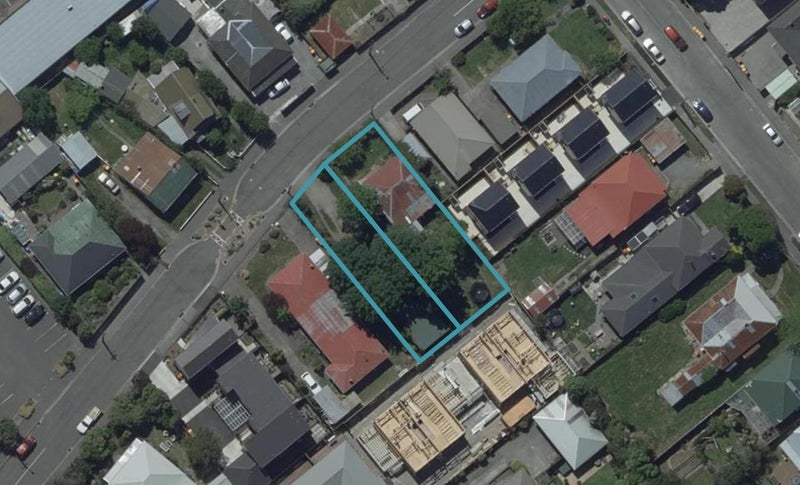 8/18 Feilding Street, Addington, Christchurch - Carousel 1