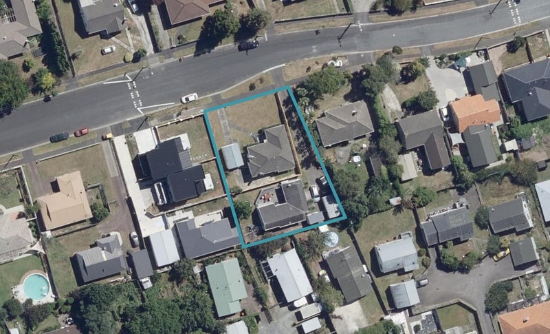 54A Alfred Street, Fairfield, Hamilton - Carousel 1