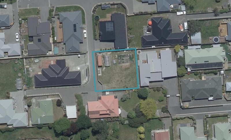 7 Minorca Lane, Burwood, Christchurch - Carousel 1