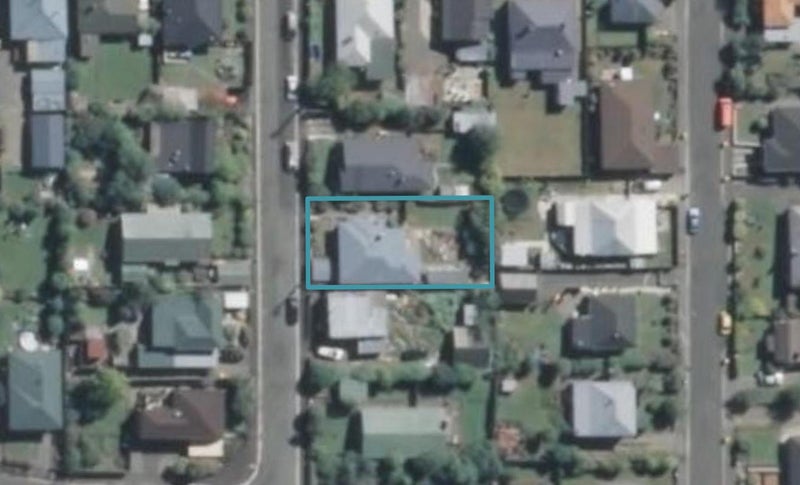33 Oxford Street, West End, Timaru - Carousel 1