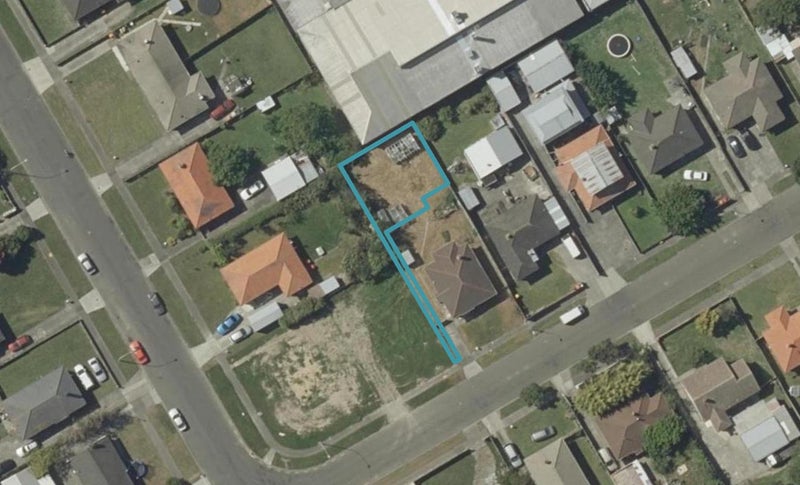 4A Tyne Street, Roslyn, Palmerston North - Carousel 1