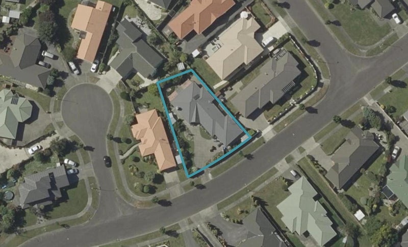 23 Madison Avenue, Milson, Palmerston North - Carousel 1