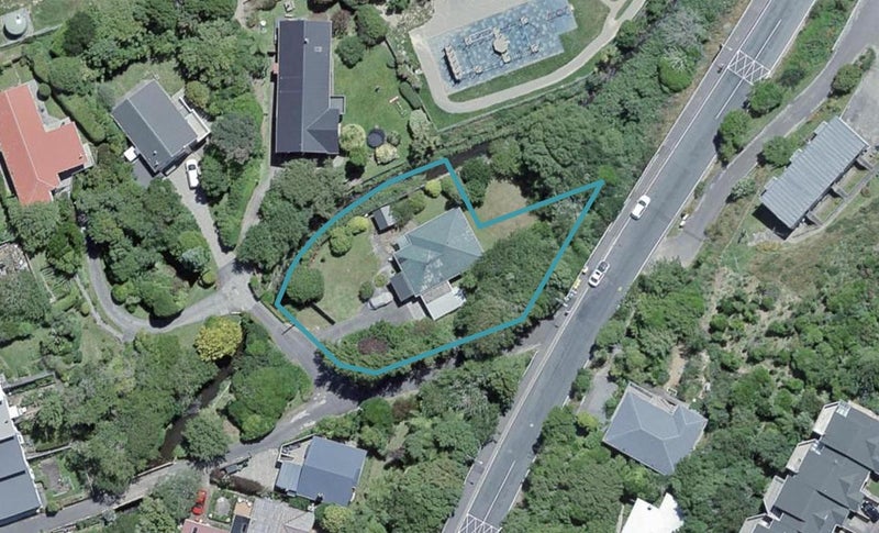 38 South Karori Road, Karori, Wellington - Carousel 1