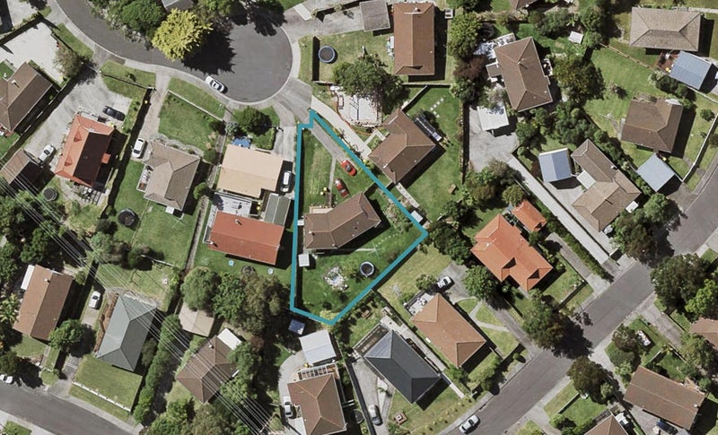 19 Sabana Place, Unsworth Heights, Auckland - Carousel 1