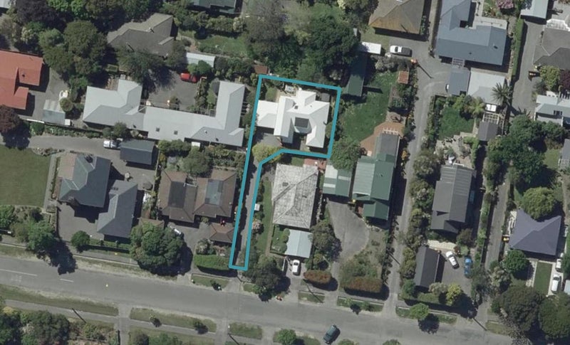 11A Grange Street, Hillsborough, Christchurch - Carousel 1