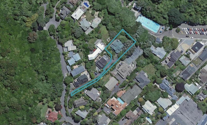 62 Clark Street, Khandallah, Wellington - Carousel 1