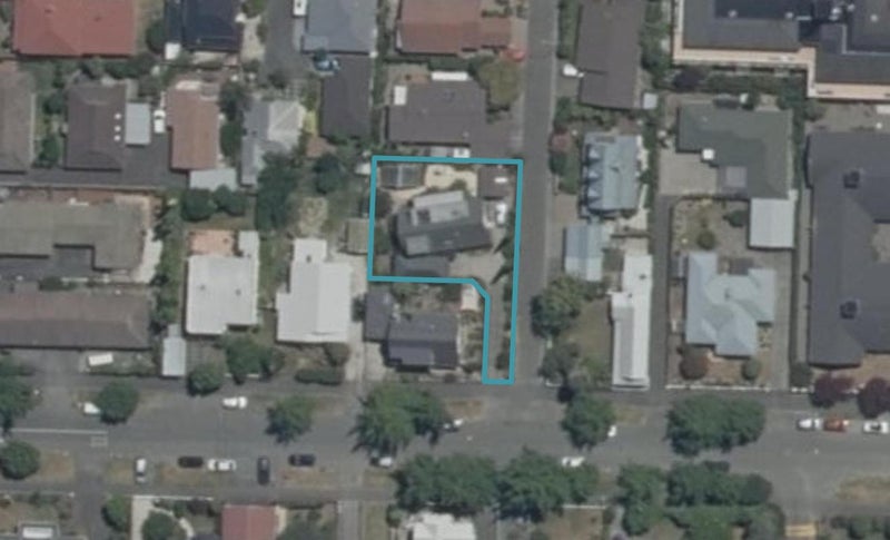 91A Halifax Street East, The Wood, Nelson - Carousel 1