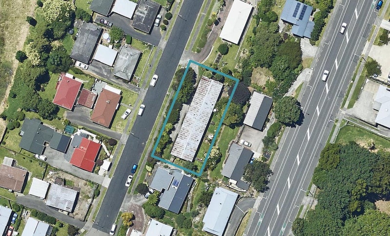 19B Burns Street, Gate Pa, Tauranga - Carousel 1