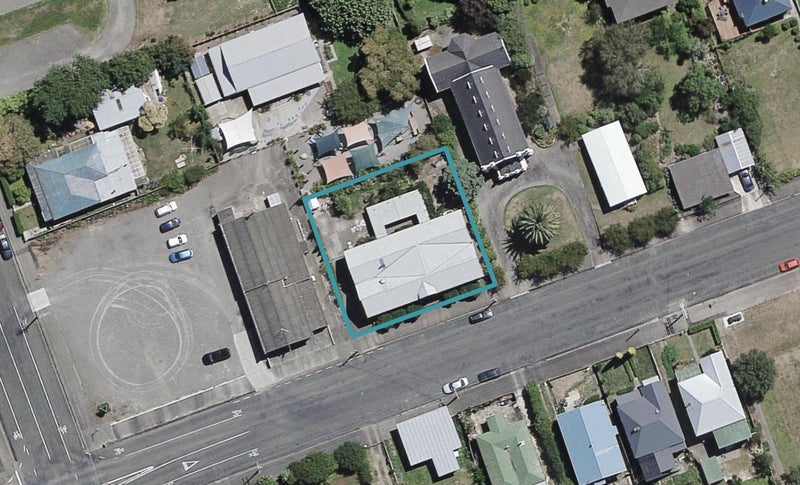 44 Waverley Street, Waipawa, Waipawa - Carousel 1