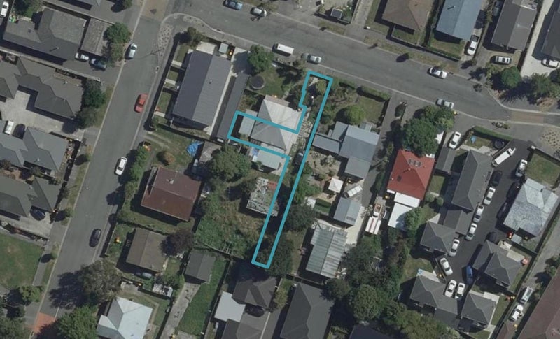 3/6 Grenville Street, Waltham, Christchurch - Carousel 1