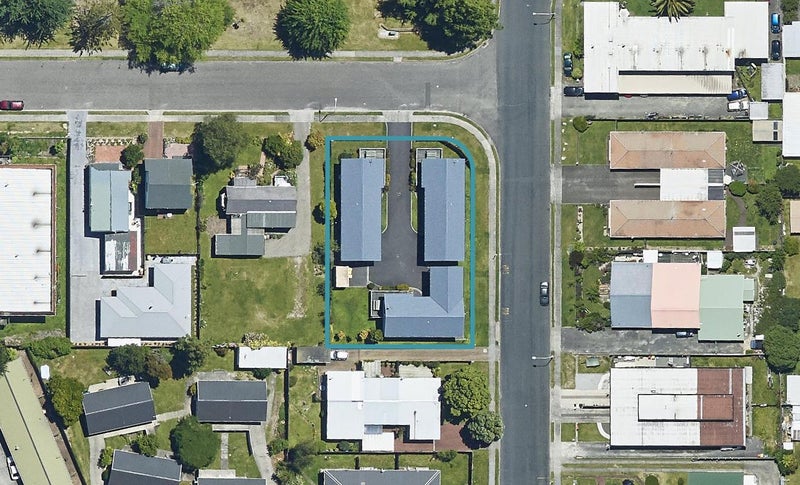 13 Kain Avenue, Fenton Park, Rotorua - Carousel 1
