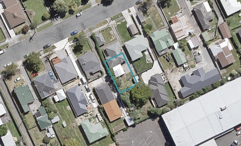 15A WILFORD Street, Wallaceville, Upper hutt - Carousel 1