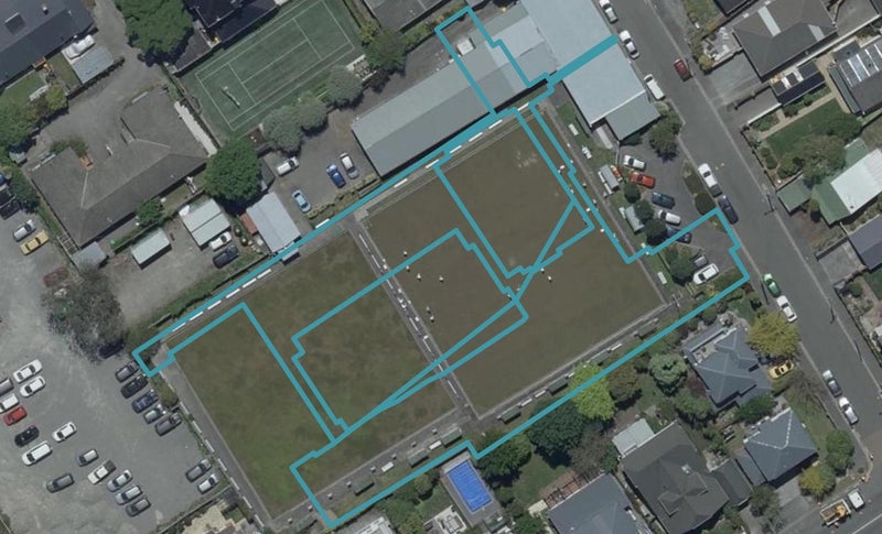 1/13 Donald Place, St Albans, Christchurch - Carousel 1