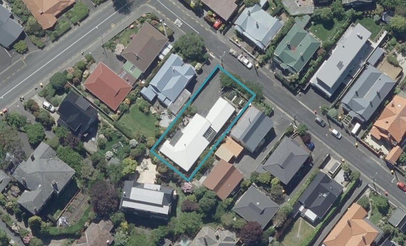 6 Sheen Street, Roslyn, Dunedin - Carousel 1