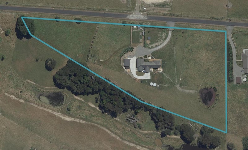 165 Fergusson Road, Halcombe, Feilding - Carousel 1