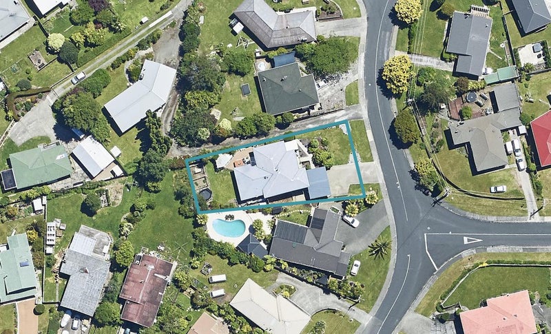 53 Jervis Street, Hillcrest, Rotorua - Carousel 1