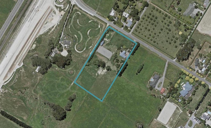 96 Gear Road, Te Horo - Carousel 1