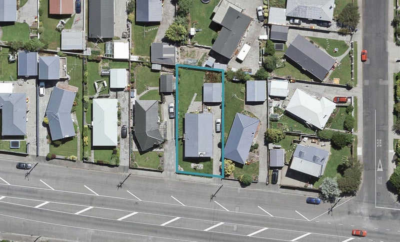192 Bay Road, Grasmere, Invercargill - Carousel 1