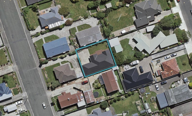 19 Stuart Street, Hawthorndale, Invercargill - Carousel 1