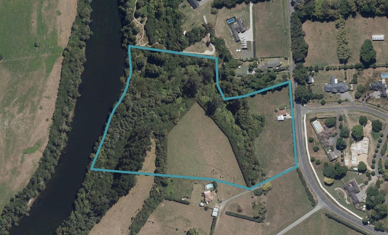 202 Newell Road, Tamahere, Hamilton - Carousel 1