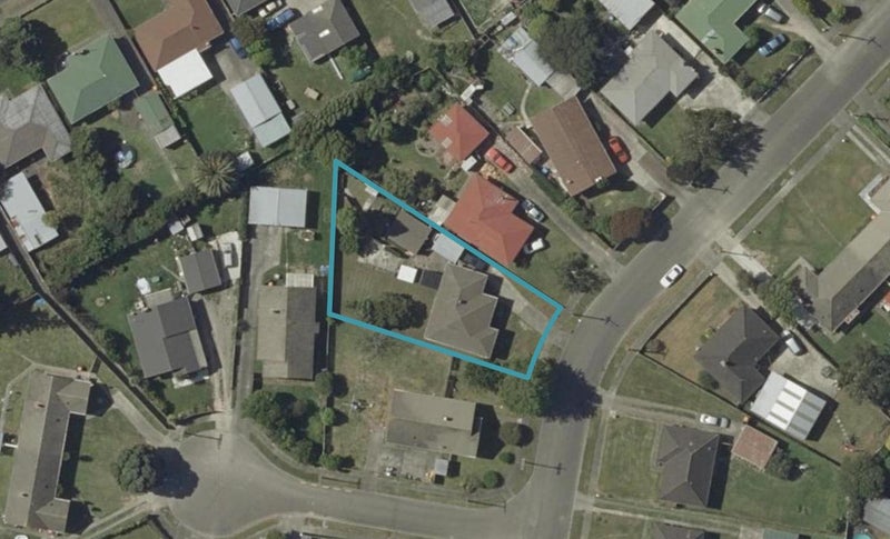 14 Duff Crescent, Highbury, Palmerston North - Carousel 1