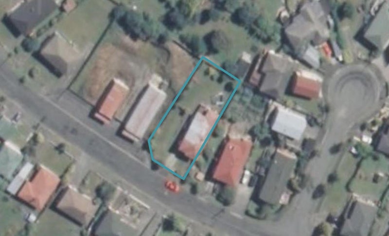 17 Cornwall Street, Watlington, Timaru - Carousel 1